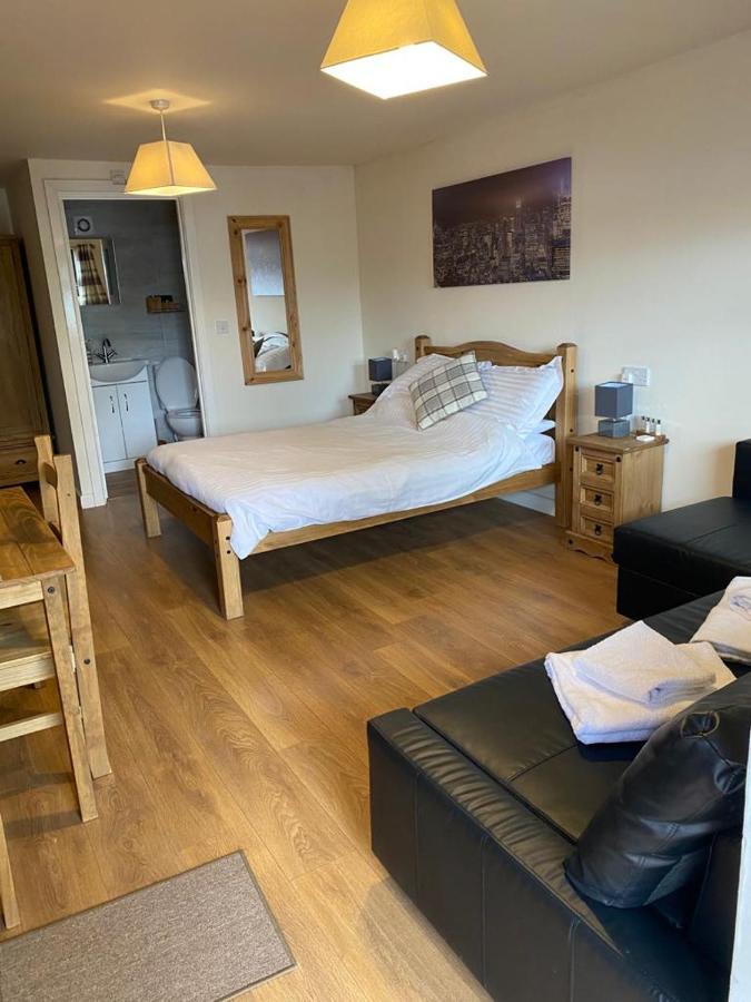 Beechwood Leilighet Bristol Eksteriør bilde