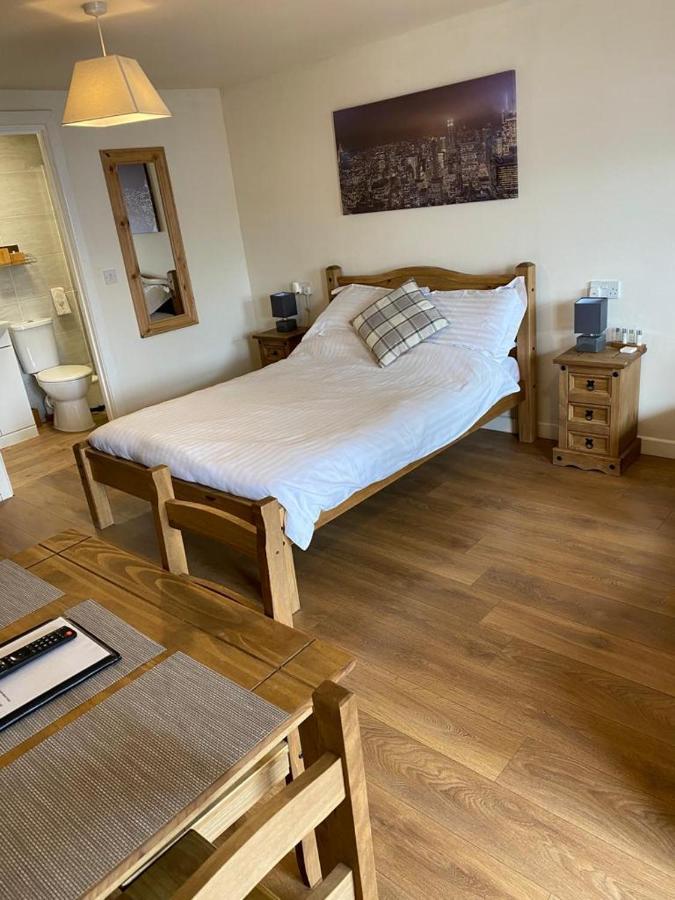 Beechwood Leilighet Bristol Eksteriør bilde